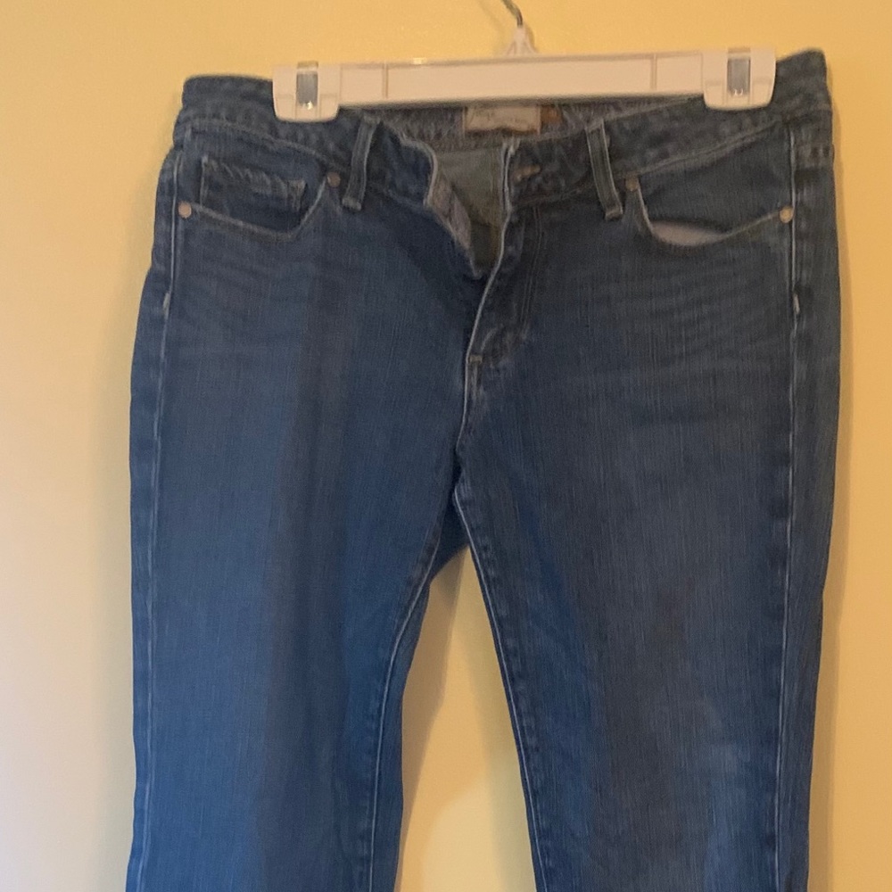Paige jeans